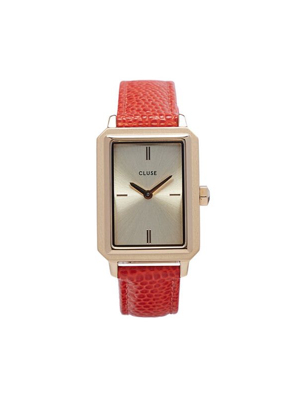 Cluse Cluse Sat Fluette CW11505 Crvena