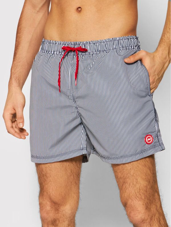 CMP CMP Kupaće gaće i hlače 3R50857 Šarena Regular Fit