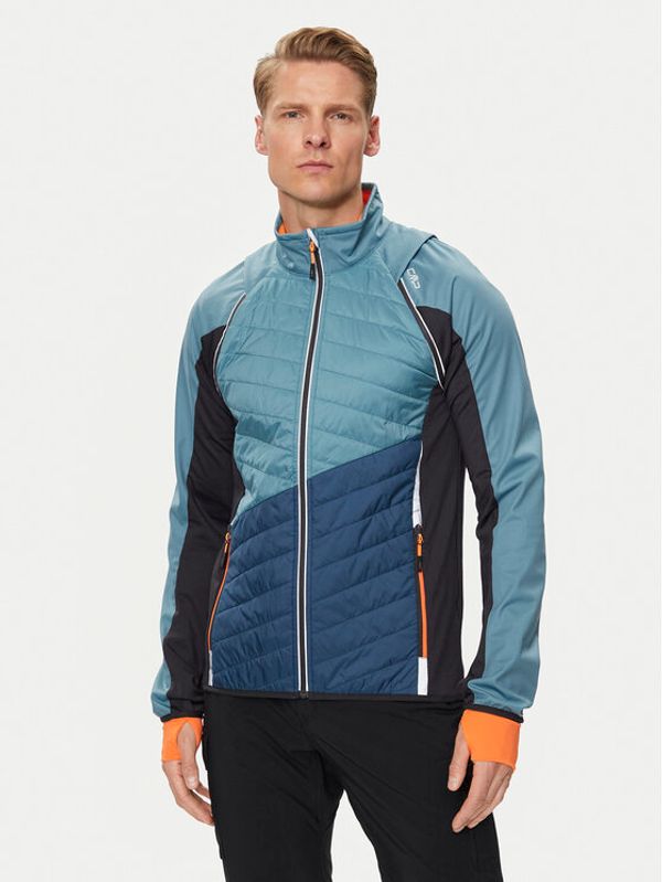 CMP CMP Outdoor jakna 30A2647 Plava Regular Fit
