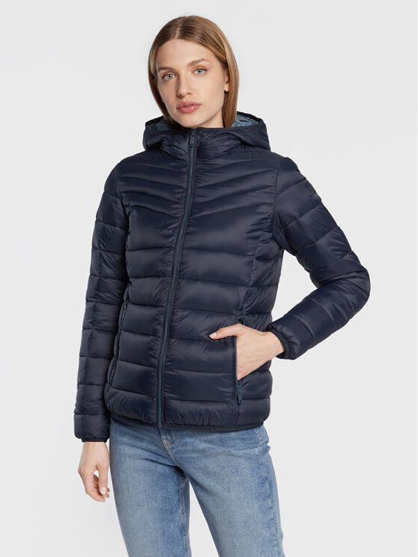 CMP CMP Pernata jakna 32K3016 Tamnoplava Regular Fit