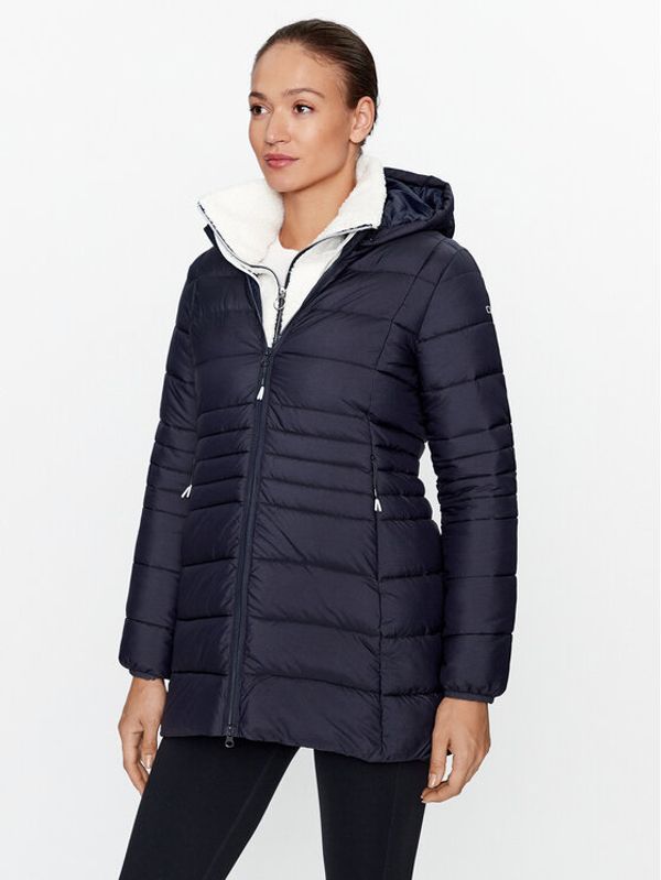 CMP CMP Pernata jakna 33K1716M Tamnoplava Regular Fit