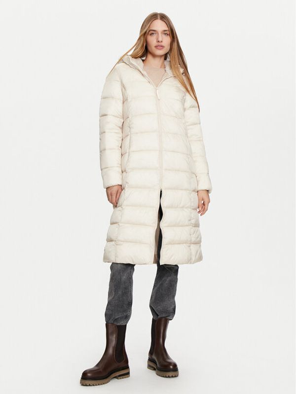 CMP CMP Pernata jakna 34K0046F Bež Regular Fit