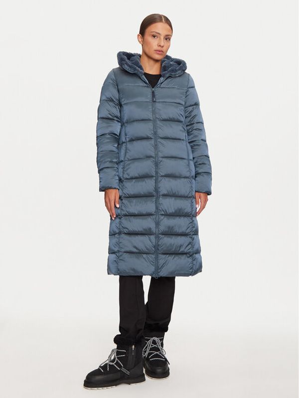 CMP CMP Pernata jakna 34K0046F Tamnoplava Regular Fit