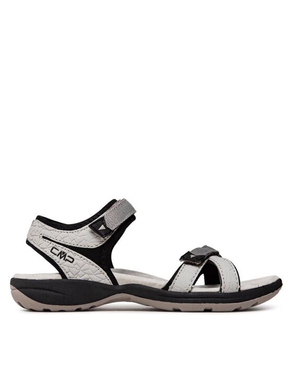 CMP CMP Sandale Adib Wmn Hiking Sandal 39Q9536 Siva