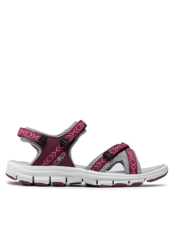 CMP CMP Sandale Almaak Wmn Hiking Sandal 38Q9946 Ljubičasta