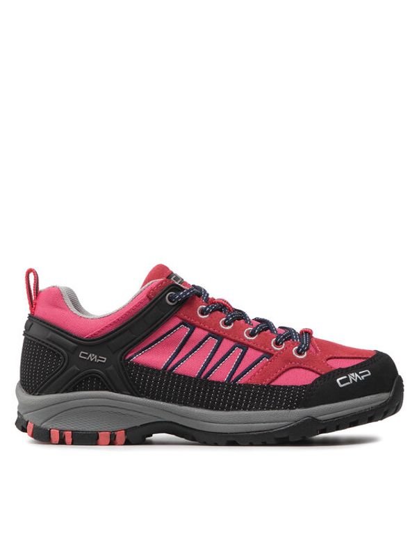 CMP CMP Trekking Sun Wmn Hiking Shoe 3Q11156 Ružičasta