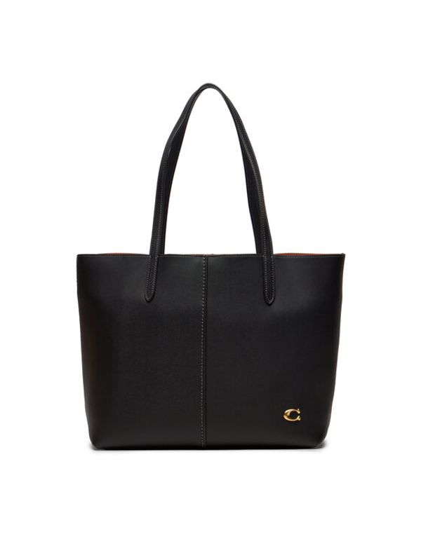 Coach Coach Torbica North 32 CR664 B4/BK Crna