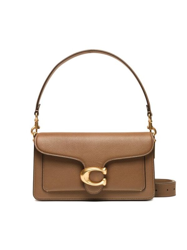 Coach Coach Torbica Pbbl Tab Sb 26 Rf CH857 Smeđa