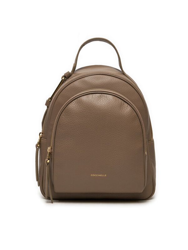 Coccinelle Coccinelle Ruksak R1K Malory E1 R1K 14 02 01 Siva