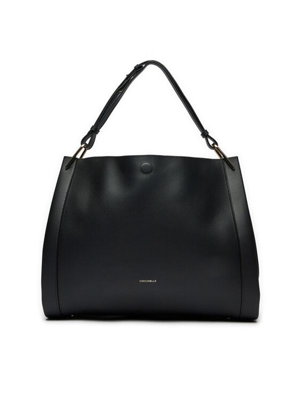 Coccinelle Coccinelle Torbica R6A Coccinellewallace E1 R6A 13 02 01 Crna