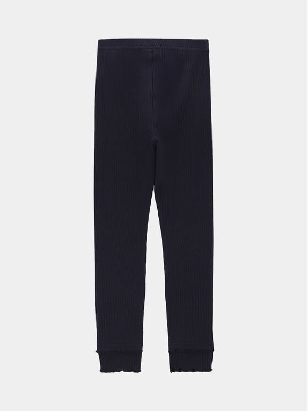 Coccodrillo Coccodrillo Leggings ZC3122103WGK Tamnoplava Slim Fit