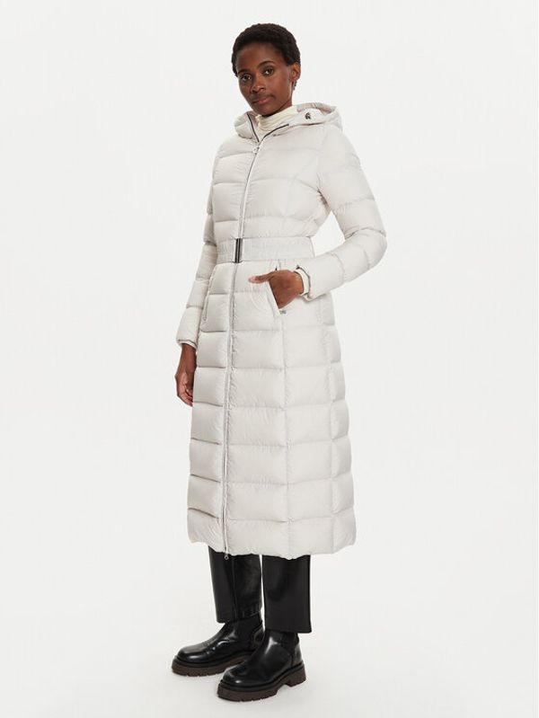 Colmar Colmar Pernata jakna 2205 2XX Écru Regular Fit