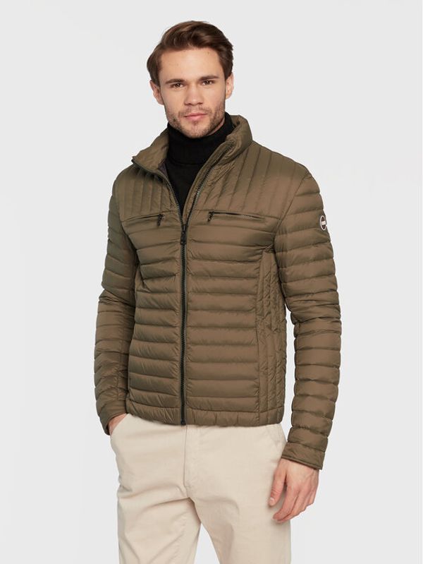 Colmar Colmar Pernata jakna Repunk 1299R 8VX Zelena Regular Fit