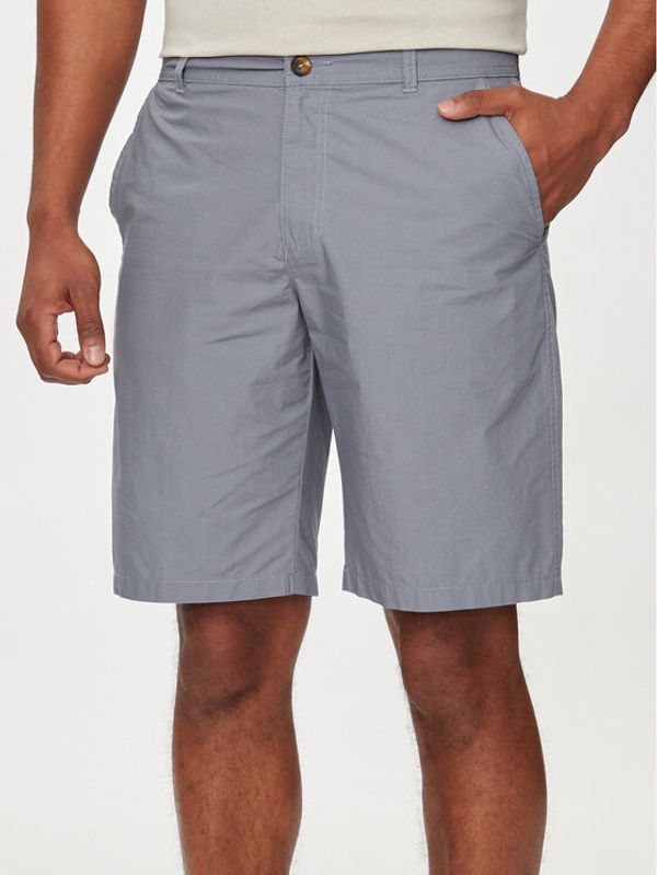 Columbia Columbia Kratke hlače Washed Out™ Short 1491953 Siva Regular Fit