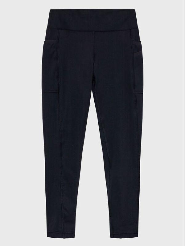 Columbia Columbia Leggings 1938542 Crna Slim Fit