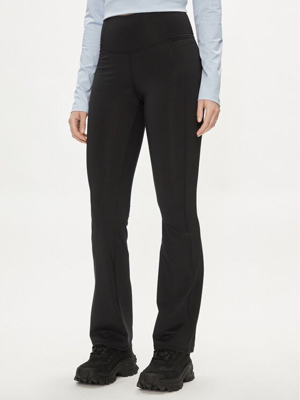 Columbia Columbia Leggings Boundless Trek™ 2073051 Crna Slim Fit