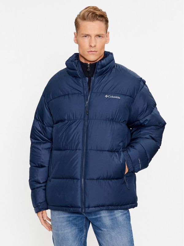 Columbia Columbia Pernata jakna Pike Lake™ II Jacket Plava Regular Fit
