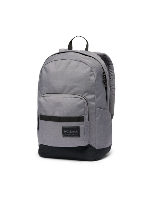 Columbia Columbia Ruksak Zigzag 22L 1890021 Siva