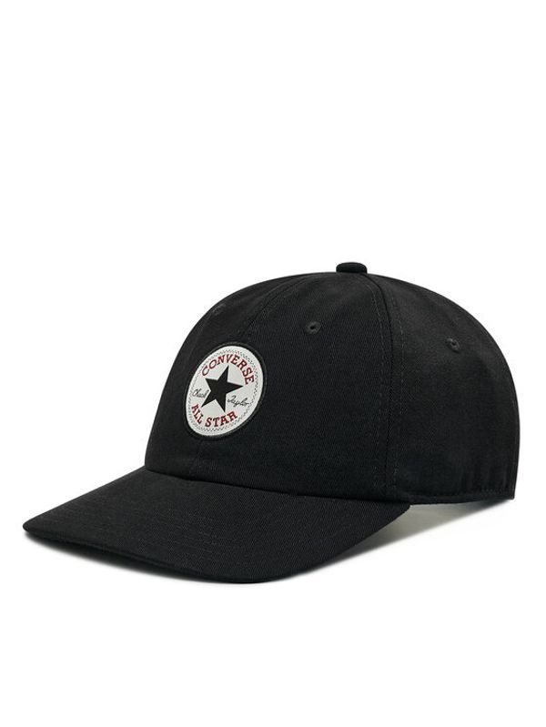 Converse Converse Šilterica 10022134-A01 Crna