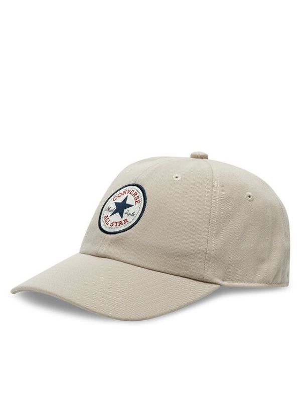 Converse Converse Šilterica All Star Patch Baseball Hat 10022134-A46 Siva