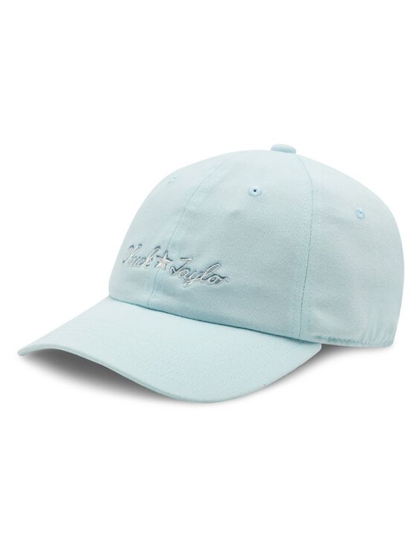 Converse Converse Šilterica LARGE LOGO CAP MPU 10023831-A07 Svijetloplava