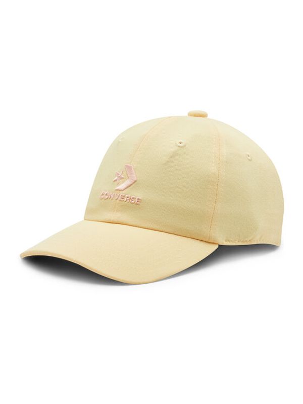 Converse Converse Šilterica LOCKUP CAP MPU 10022131-A11 Narančasta
