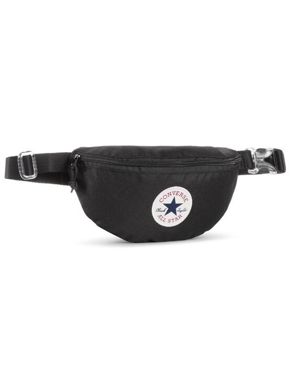 Converse Converse Torbica oko struka 10019907-A05 Crna