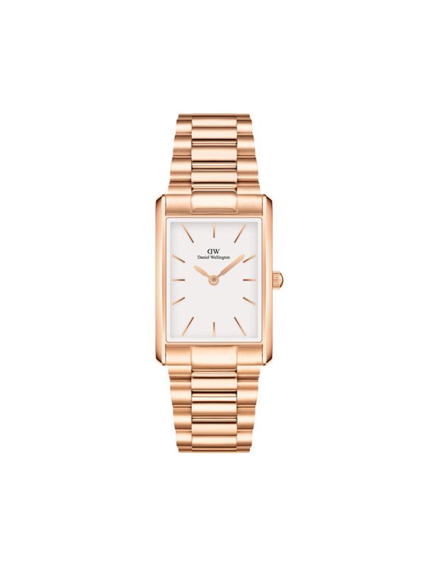 Daniel Wellington Daniel Wellington Sat Bound 9-Link DW00100702 Zlatna