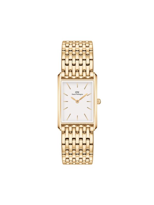 Daniel Wellington Daniel Wellington Sat Bound 9-Link DW00100705 Zlatna