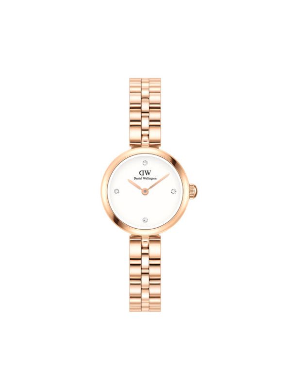 Daniel Wellington Daniel Wellington Sat Elan Lumine DW00100717 Ružičasta