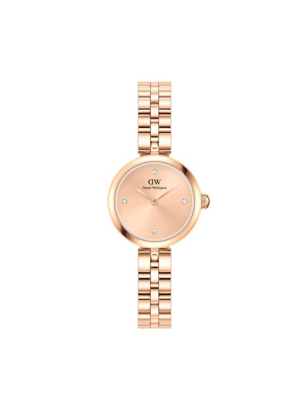 Daniel Wellington Daniel Wellington Sat Elan Lumine Unitone DW00100720 Ružičasta