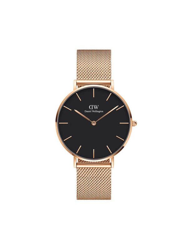 Daniel Wellington Daniel Wellington Sat Petite DW00100303 Ružičasta