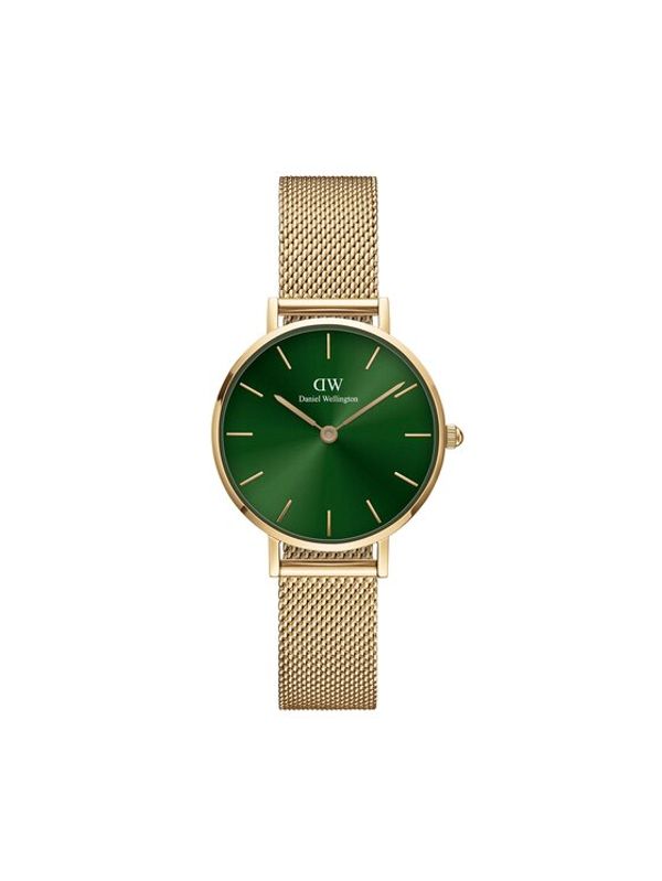 Daniel Wellington Daniel Wellington Sat Petite Unitone DW00100479 Zlatna