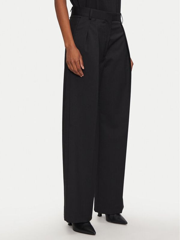 DAY BIRGER ÉT MIKKELSEN DAY BIRGER ÉT MIKKELSEN Hlače Enzo DAY65243385 Crna Regular Fit