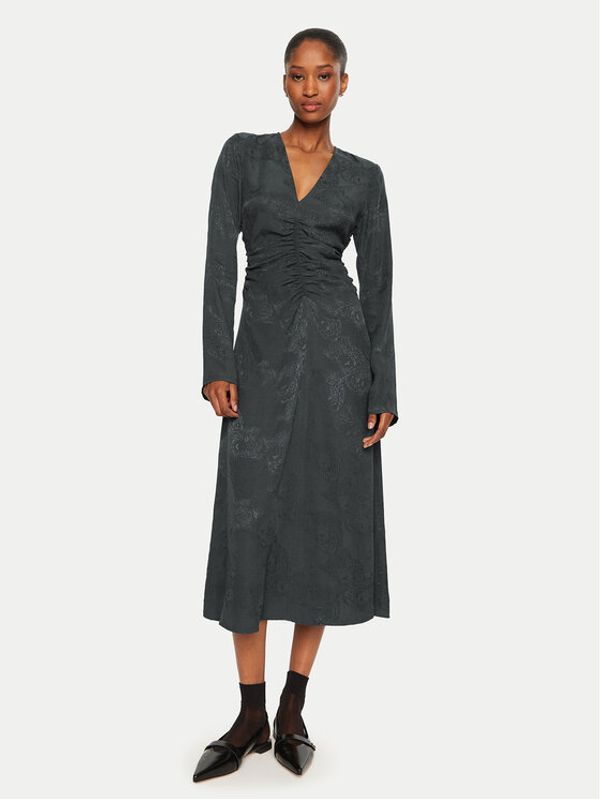 DAY BIRGER ÉT MIKKELSEN DAY BIRGER ÉT MIKKELSEN Koktel haljina Tanner DAY65243346 Siva Regular Fit
