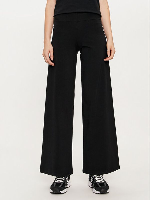 Deha Deha Leggings A00158 Crna Slim Fit