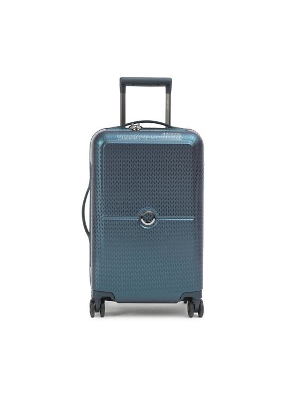 Delsey Delsey Kofer za kabinu Turenne 00162180102 Tirkizna