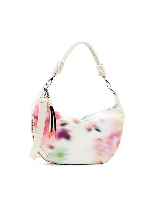 Desigual Desigual Torbica 23SAXP98 Šarena