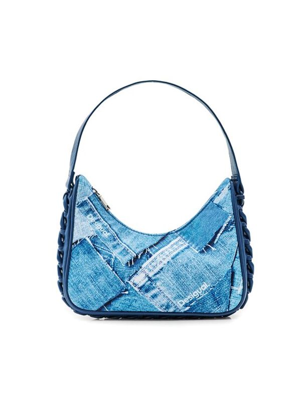Desigual Desigual Torbica 23WAXY02 Plava