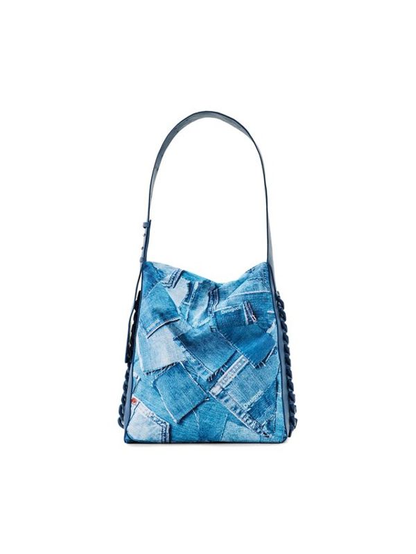 Desigual Desigual Torbica 23WAXY13 Plava