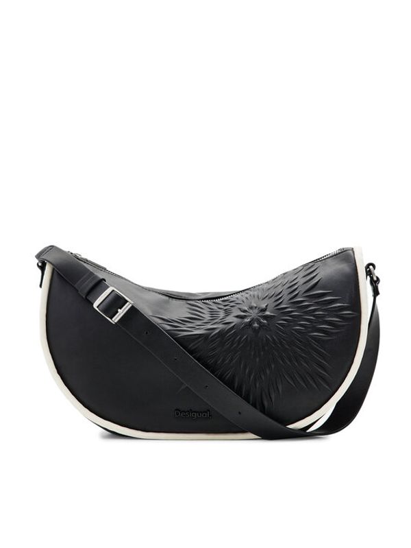 Desigual Desigual Torbica 24SAXP28 Crna