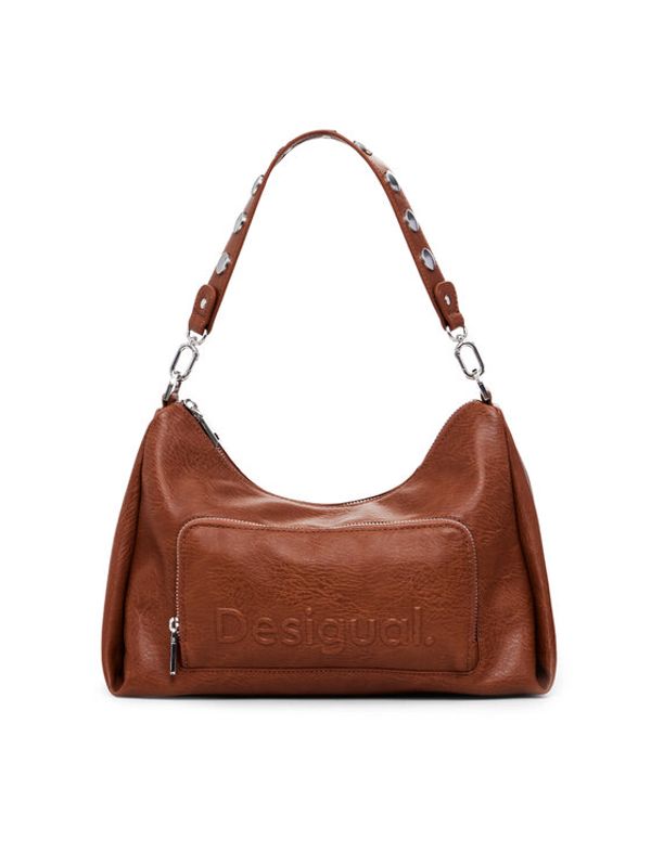 Desigual Desigual Torbica Mayari 24WAXP97 Smeđa