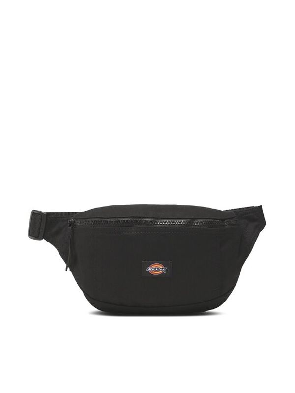 Dickies Dickies Torbica oko struka Blanchard DK0A4X8QBLK1001 Crna