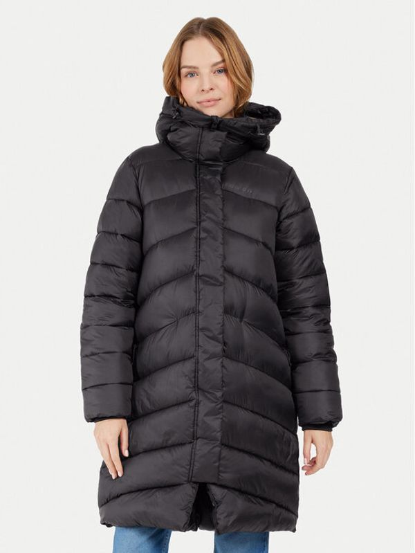 Didriksons Didriksons Pernata jakna Marion 505408 Crna Regular Fit