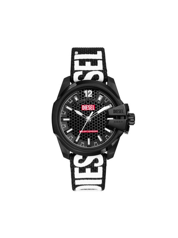 Diesel Diesel Sat Baby Chief DZ4653 Crna