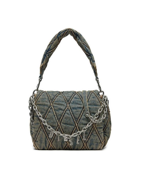 Diesel Diesel Torbica Charm-D X09596P5570 Plava