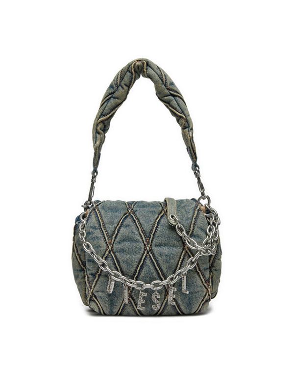 Diesel Diesel Torbica Charm-D X09597P5570 Plava