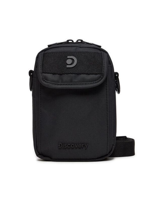 Discovery Discovery Crossover torbica Utility Bag D00910.06 Crna