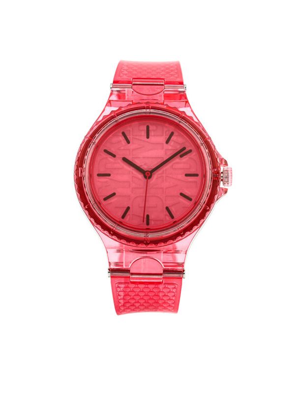 DKNY DKNY Sat Chambers NY6643 Ružičasta