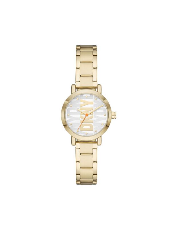 DKNY DKNY Sat NY6647 Zlatna